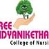 Sree Vidyanikethan College of Nursing - [SVCN]